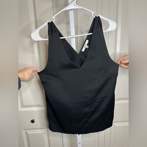 Elegant Black‎ Women's Top